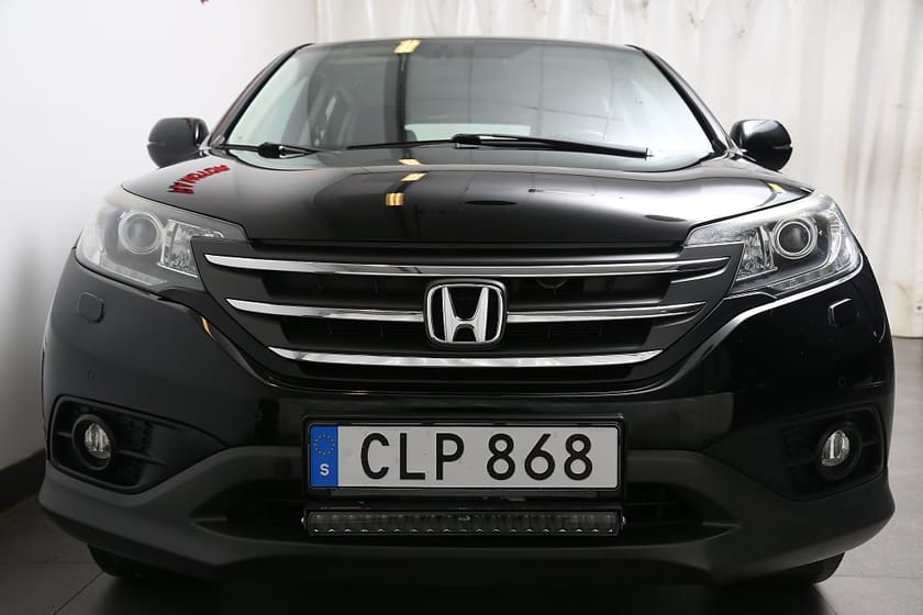 Bild 5 av Honda CR-V