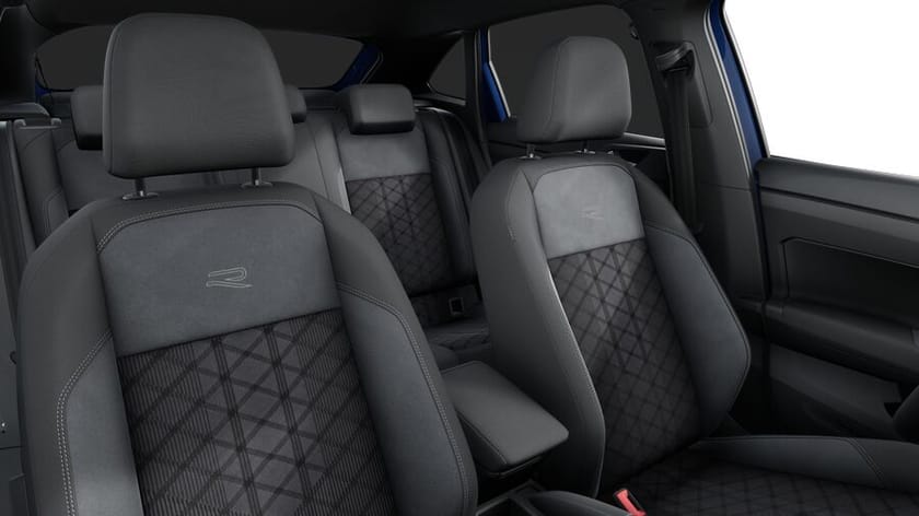 Bild 5 av Volkswagen TAIGO 1.0 TSI OPF