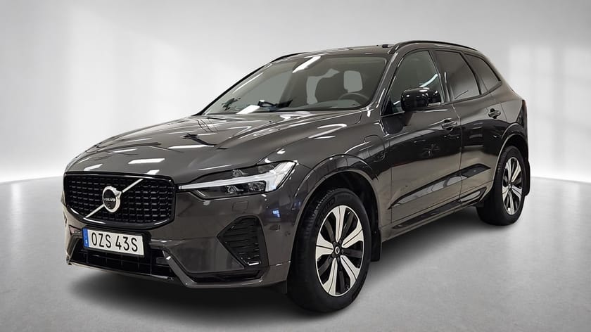 Bild 1 av Volvo XC60