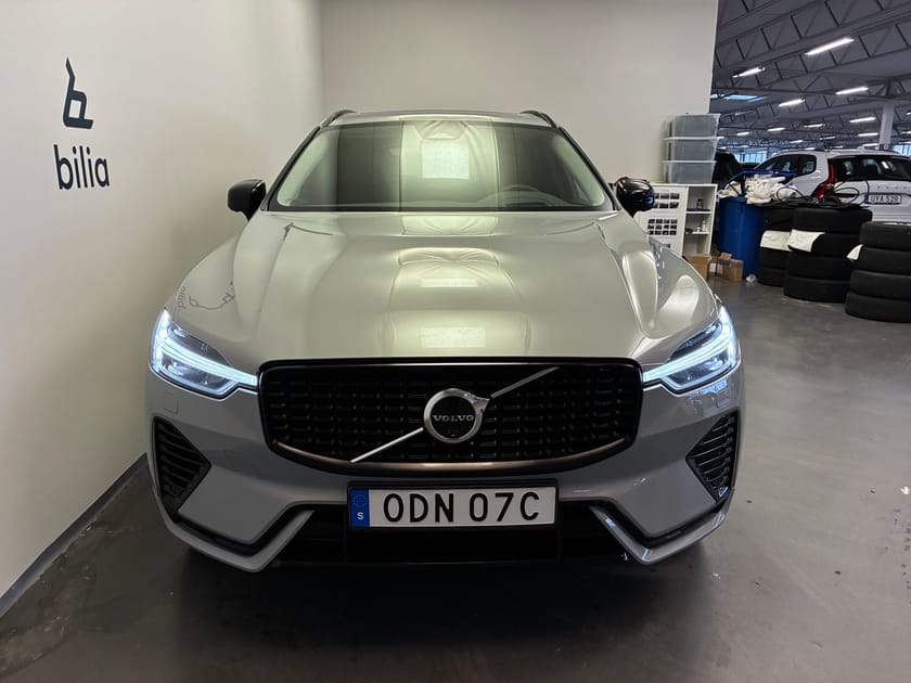 Bild 2 av Volvo XC60