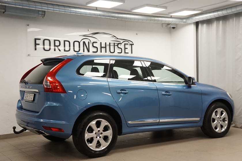 Bild 2 av Volvo XC60