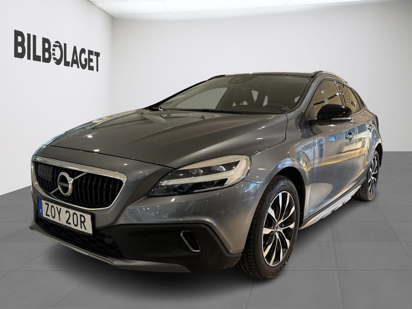 Bild 1 av Volvo V40 Cross Country