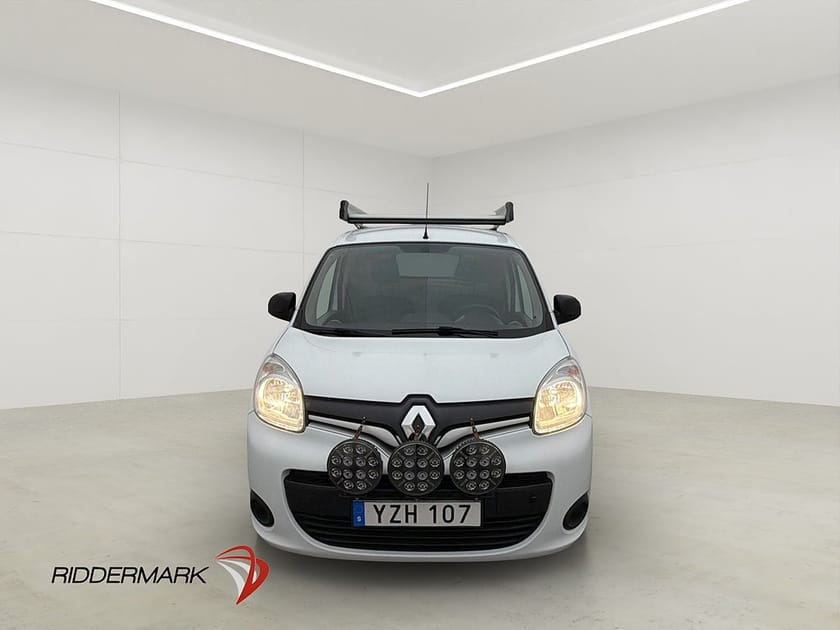 Bild 5 av Renault Kangoo Express