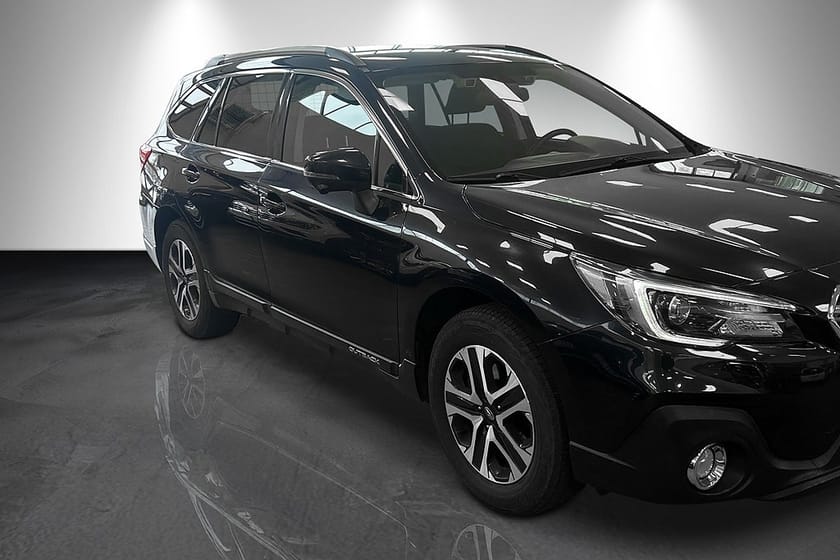 Bild 5 av Subaru Outback