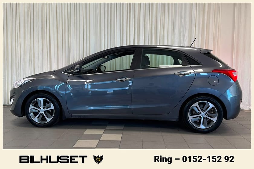 Bild 5 av Hyundai i30