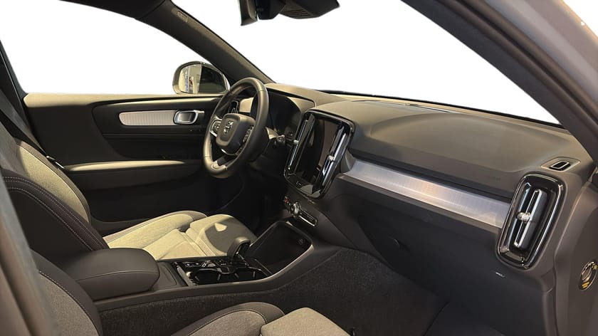 Bild 5 av Volvo XC40