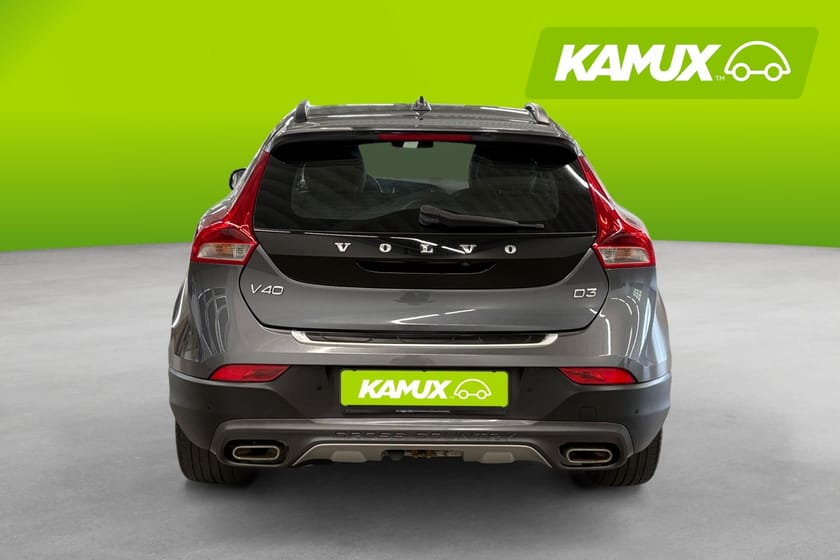 Bild 5 av Volvo V40 Cross Country