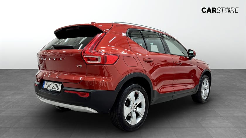Bild 2 av Volvo XC40