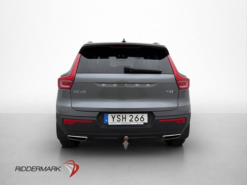 Bild 5 av Volvo XC40