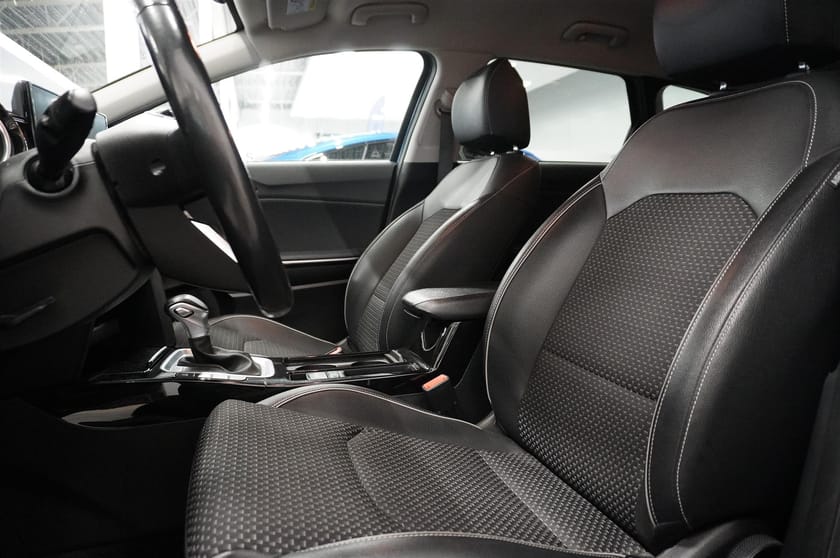 Bild 3 av Kia Ceed Sportswagon Plug-in Hybrid