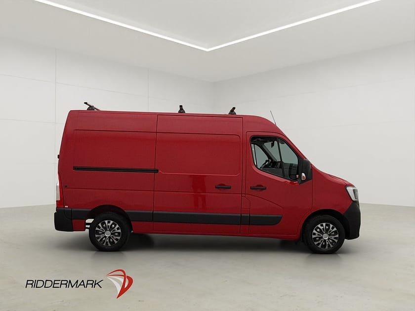 Bild 2 av Renault Master