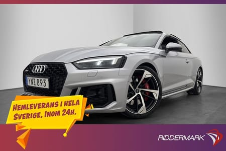 Audi RS 5 Coupé
