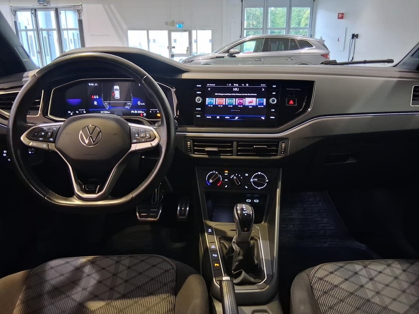 Bild 5 av Volkswagen Taigo