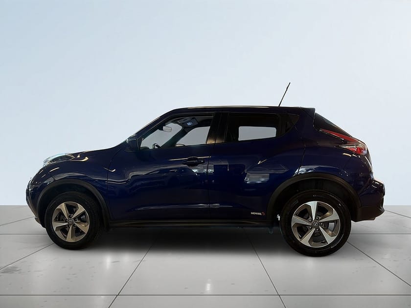 Bild 4 av Nissan Juke
