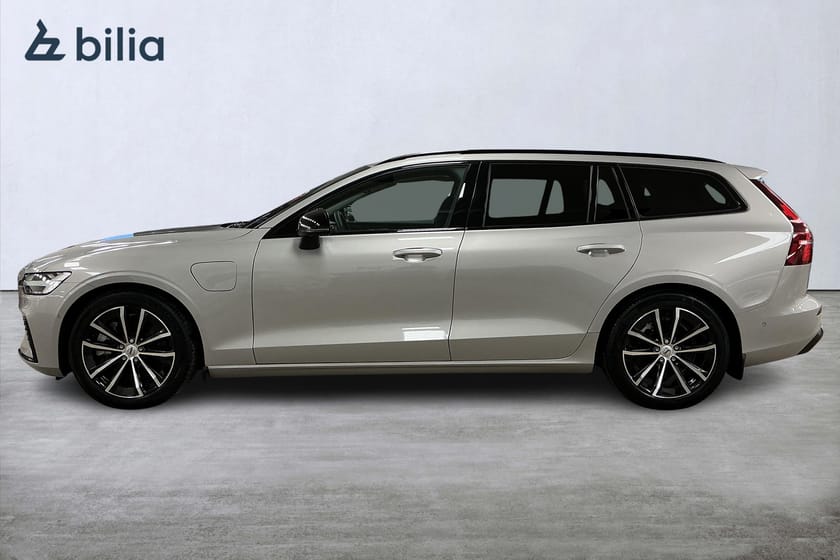 Bild 3 av Volvo V60