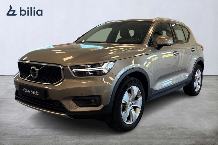 Bild 1 av Volvo XC40