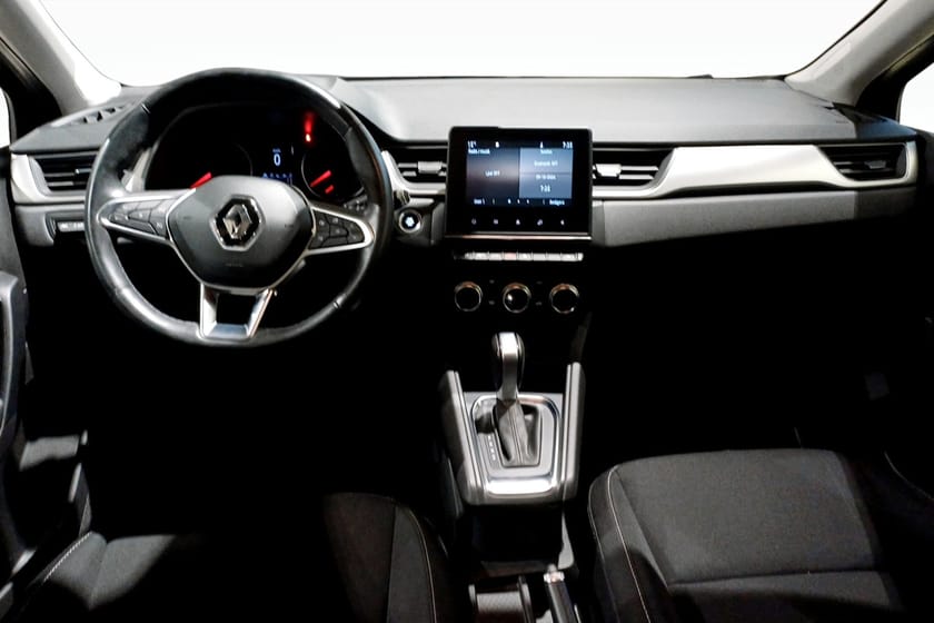 Bild 4 av Renault Captur