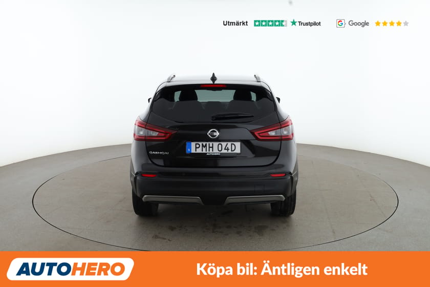 Bild 4 av Nissan Qashqai