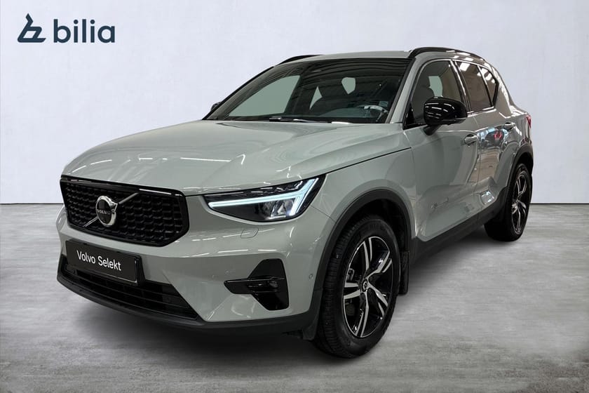 Bild 1 av Volvo XC40