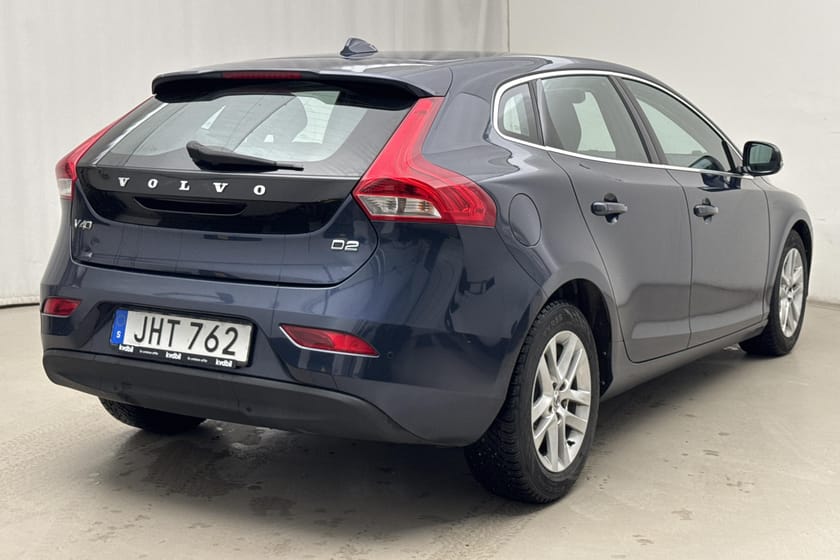 Bild 3 av Volvo V40