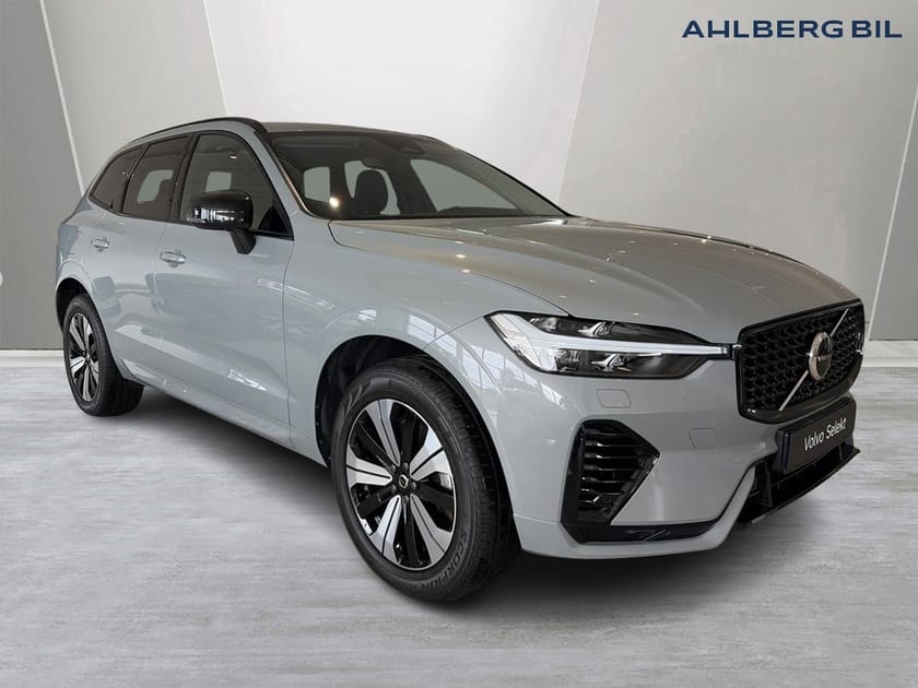 Bild 1 av Volvo XC60