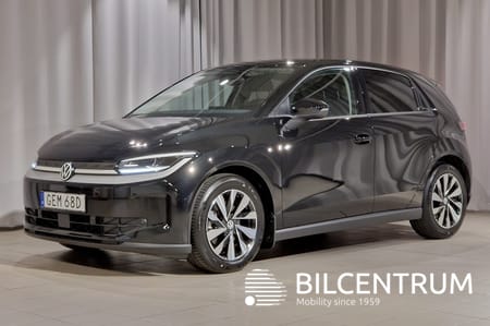 Volkswagen ID. Polo