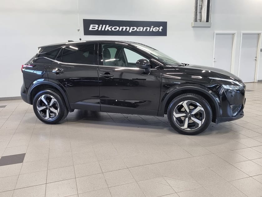 Bild 2 av Nissan Qashqai