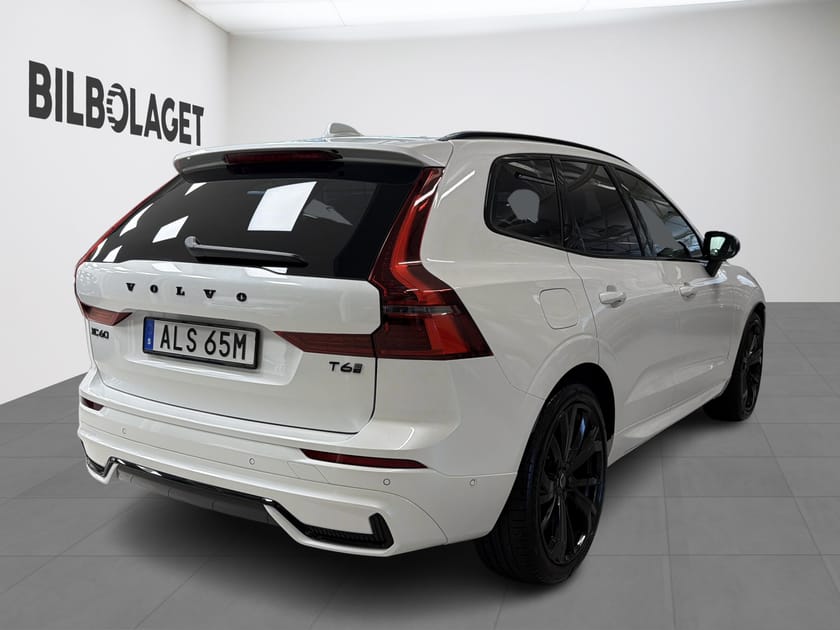 Bild 4 av Volvo XC60