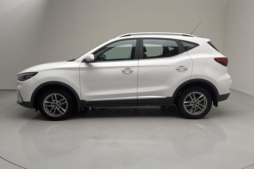 Bild 2 av MG ZS EV Long Range