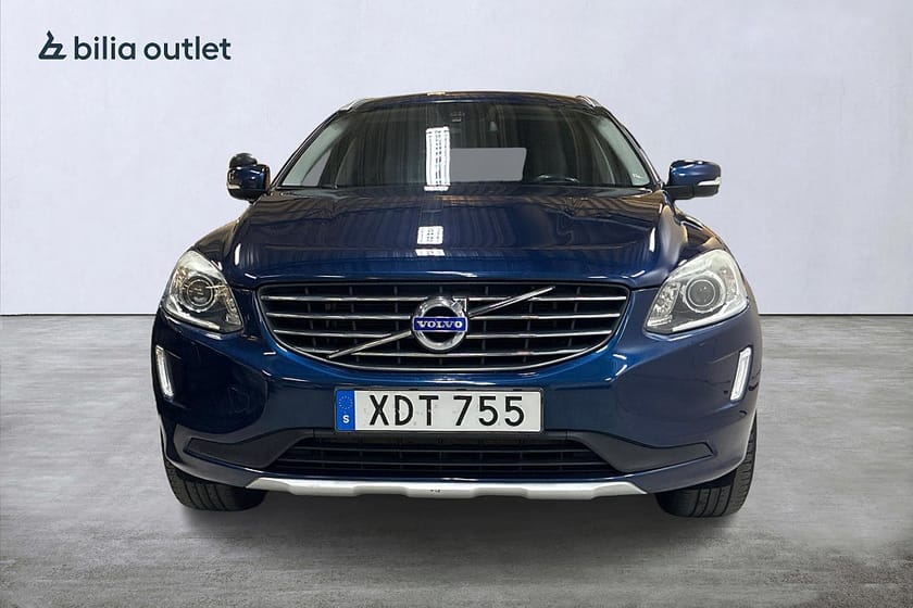 Bild 3 av Volvo XC60