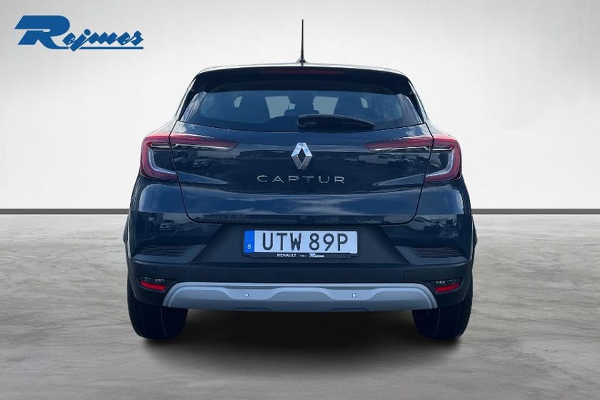 Bild 4 av Renault Captur