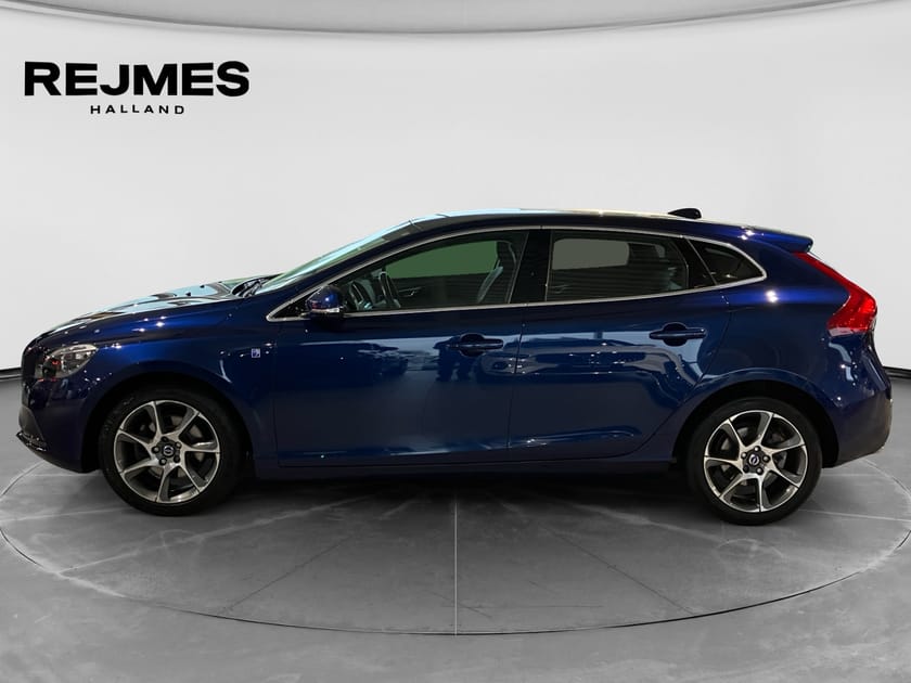 Bild 3 av Volvo V40