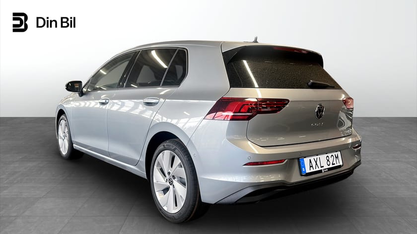 Bild 3 av Volkswagen Golf