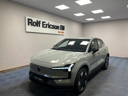 Volvo EX30 P5 Long Range