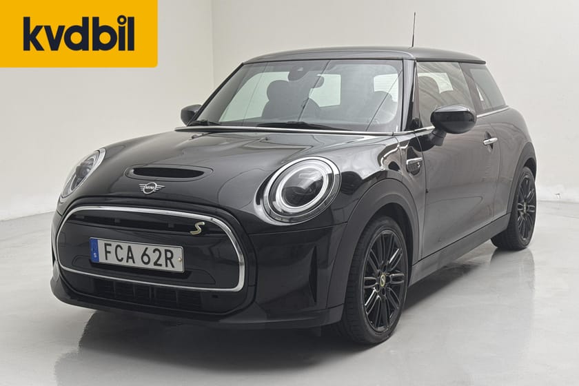 Bild 1 av MINI Cooper SE