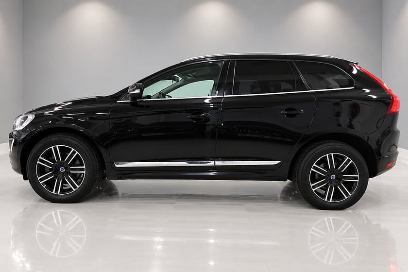 Bild 3 av Volvo XC60