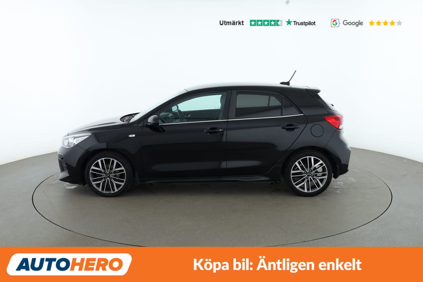 Bild 2 av Kia Rio