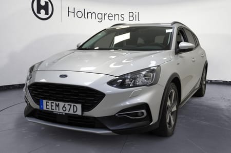 Ford Focus Active Kombi