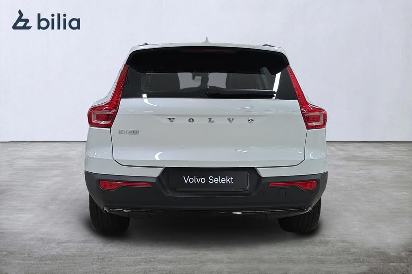 Bild 5 av Volvo EX40 Single Motor Extended Range