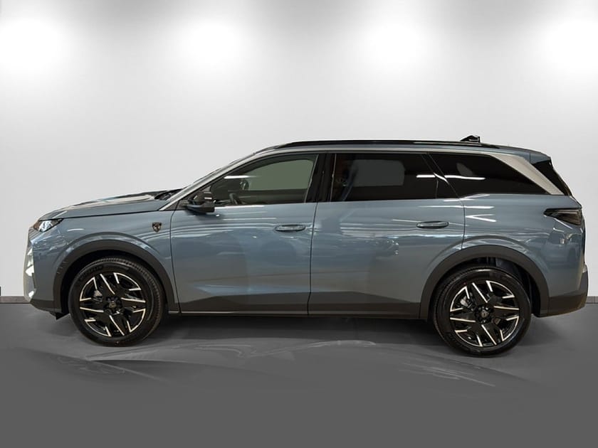 Bild 4 av Peugeot 5008 Hybrid 145