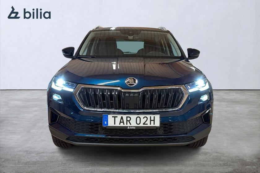 Bild 5 av Škoda Karoq