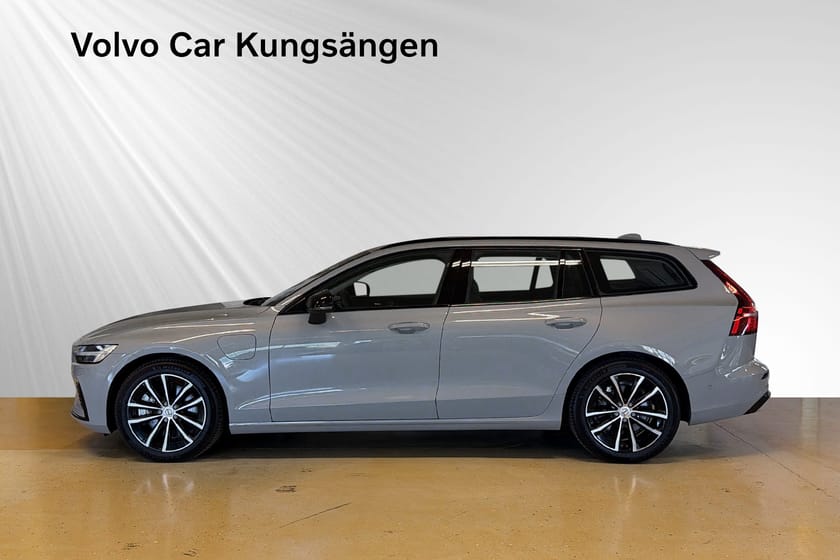Bild 3 av Volvo V60