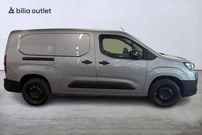 Bild 4 av Toyota ProAce City