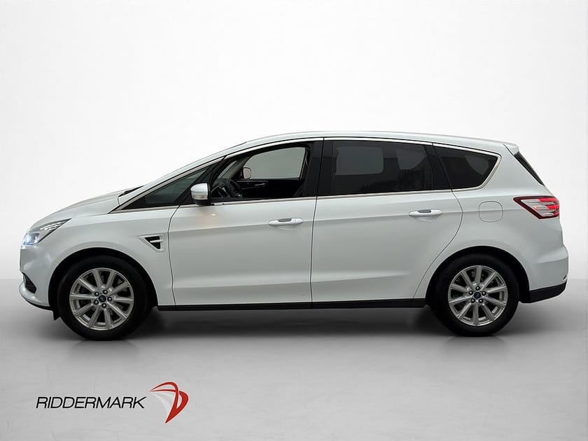 Bild 5 av Ford S-Max