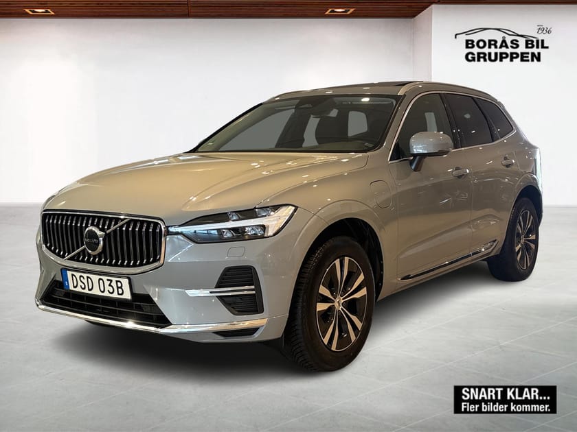 Bild 1 av Volvo XC60