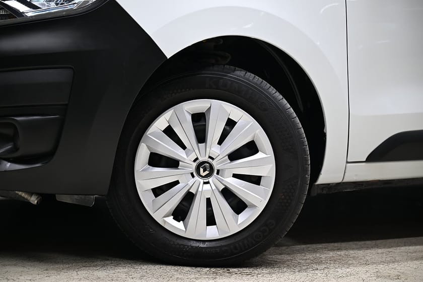 Bild 3 av Renault Express
