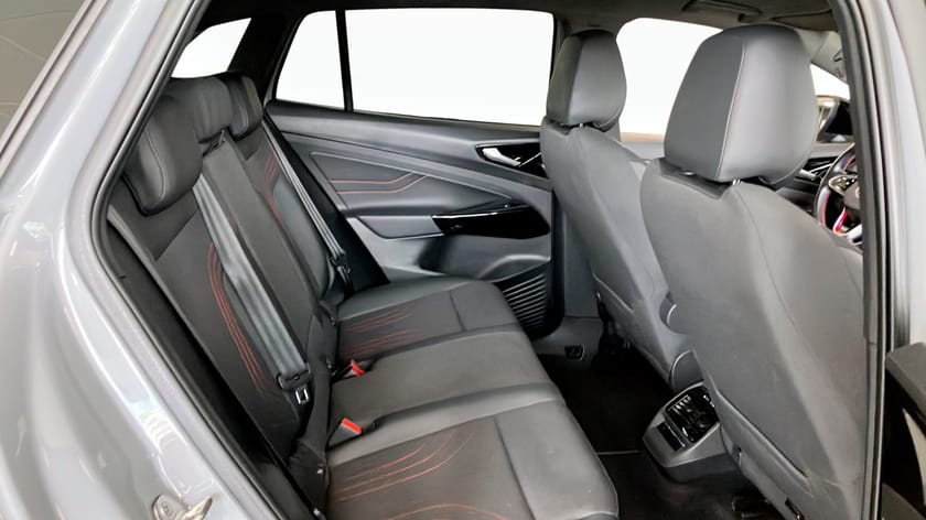 Bild 5 av Volkswagen ID.4 GTX