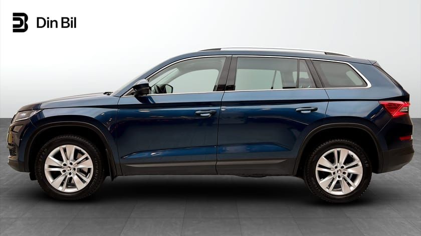 Bild 2 av Škoda Kodiaq
