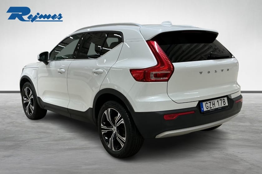 Bild 2 av Volvo XC40