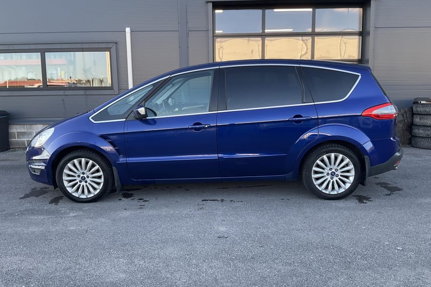 Bild 2 av Ford S-Max